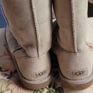 Ugg boots